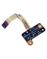 Lenovo ThinkPad T430s Status LED Board 04W3934 front view