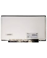 Samsung LTN133AT20 13.3" Matte HD LCD Screen 1366x768 40Pin – rear view