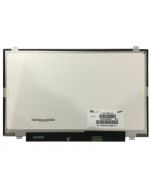 Illustration depicting Samsung LTN140KT13 14" HD+ Matte LED Screen Display 1600x900 30Pin : MicroDream.co.uk