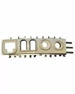 Apple iMac M6498 G4 Audio Ethernet Port Cover