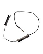 Illustration depicting Apple MacBook A1342 Airport WiFi Antenna Aerial