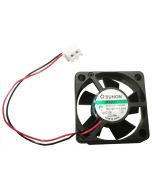 Sunon MagLev MC30101V1-0000-A99 2 Pin 12V 0.58W Cooling Fan 30mm x 10mm