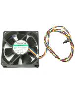 Sunon MagLev MF80201VX-Q000-S99 Dell PC 5 Pin Case Fan 80mm x 20mm