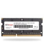 MicroDream 8GB (1x8GB) DDR3L 1600MHz PC3L-12800 SODIMM Laptop Memory RAM
