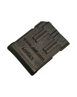Dell Latitude E6420 E6520 SD Card Reader Dummy Filler K2D98 front view
