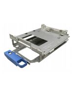 Illustration depicting Dell OptiPlex 3020 7020 9020 SFF Hard Drive Caddy MZ60045 MX60093 : MicroDream.co.uk