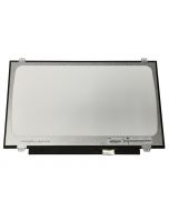 Illustration depicting InnoLux N140BGA-EA3 14" HD Matte LED Screen Display 1366x768 30Pin : MicroDream.co.uk