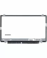 Illustration depicting InnoLux N140BGE-LA2 14" HD Matte LED Screen Display 1366x768 40Pin : MicroDream.co.uk
