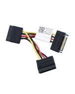 Dell 15pin SATA Power Y Splitter Cable N701D