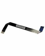 Illustration depicting Dell Inspiron 3521 Touchpad Board Ribbon Cable NBX00019Q00