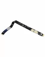 Lenovo ThinkPad E560 Trackpad Touchpad Board Cable NBX0001AD00 front view
