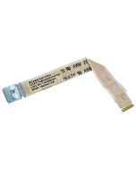 Illustration depicting Lenovo ThinkPad T460p T470p Touchpad Board Cable NBX0001H710
