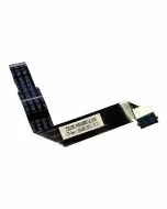Illustration depicting Dell Latitude E7250 Touchpad Board Cable NBX0001KD00 : MicroDream.co.uk