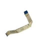 Illustration depicting Lenovo ThinkPad L480 Touchpad Board Connector Cable NBX0001KM10 : MicroDream.co.uk