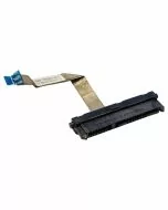 Illustration depicting Lenovo V14 HDD SSD SATA Connector with Cable NBX0001NX10 : MicroDream.co.uk
