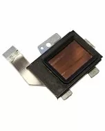 Illustration depicting Dell Latitude E7270 Fingerprint Reader Board with Cable NBX0001TQ00 850-00001 : MicroDream.co.uk