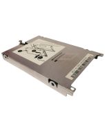 Illustration depicting HP Compaq NC6400 SSD HDD Hard Disk Drive Caddy