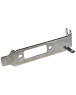 Low Profile DVI GPU Bracket 53400G – rear view

