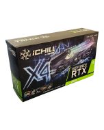 Gigabyte GeForce RTX 4090 Gaming OC Empty Box with Insert Only