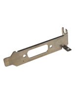 Low Profile DVI GPU Bracket V518-CN-01 – rear view
