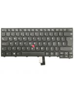 Lenovo ThinkPad T440 T450 UK Laptop Keyboard Non-Backlit 04Y0891