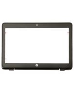 HP EliteBook 820 G1 G2 LCD Bezel Screen Surround Frame Front Cover 730544-001