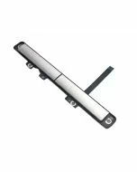 Illustration depicting HP EliteBook 840 G6 Touchpad Buttons Board with Cable 6037B0137001