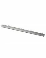 Dell Latitude E7270 Left and Right Hinge Covers 