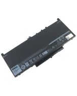 Lenovo ThinkPad X390 X395 Internal Battery L18M6PD1 SB10K97655 – top view