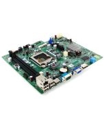Dell OptiPlex 790 USFF Motherboard NKW6Y 0NKW6Y Rear View
