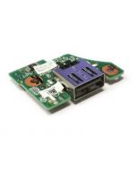 Illustration depicting Lenovo ThinkPad T460s USB Port Board NS-A424P2A SC50E37931 : MicroDream.co.uk