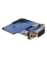 Lenovo ThinkPad L460 VGA and Power Button Switch Board NS-A651 front view