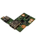 Lenovo ThinkPad L480 USB and Audio Jack Board NS-B461 45532C01102