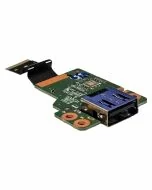 Illustration depicting Lenovo ThinkPad T480s USB Board with Cable NS-B471 SC50A10042 : MicroDream.co.uk