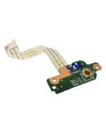 Lenovo ThinkPad T480 Power Button Board with Cable NS-B501 NBX0001LP00