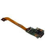 Lenovo ThinkPad T490 USB Board with Cable NS-B901 DA30000LG20