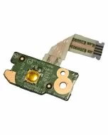 Lenovo ThinkPad T490 Power Button Board with Cable NS-B902 NBX0001MY00