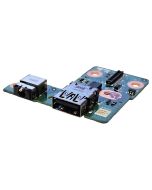 Lenovo ThinkPad L14 USB & Audio Board NS-C632 front view