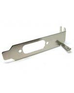 PNY Low Profile Bracket SFF nVidia NVS 295 300 315 DMS-59 Video Graphics Card KY 01020