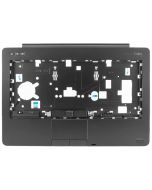 Illustration depicting Dell Latitude E6440 Palmrest and Touchpad Assembly V7MXM AP0VG000120 : MicroDream.co.uk