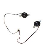 Sony Vaio PCG-61211M Left and Right Speaker Set front view