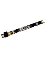 Sony Vaio PCG-61211M Webcam Camera Board front view