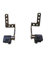 Sony Vaio PCG-61211M Left and Right Hinge Set front view