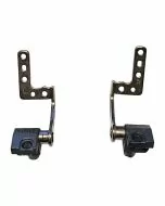 Sony Vaio PCG-61211M Left and Right Hinge Set front view