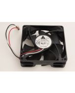 PC Case Cooling Fan NFB0812HH 3pin 80 x 25mm