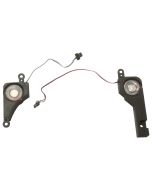 Illustration depicting Acer Aspire 5733Z Internal Left and Right Speaker Set PK23000EC00 PK23000DC00 : MicroDream.co.uk