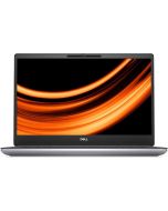 Dell Precision 7760 workstation front view with 17.3-inch Full HD display