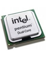 Intel Pentium Dual-Core E5400 2.70GHz Socket 775 2M 800 CPU Processor