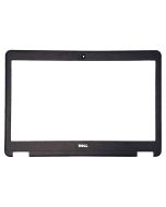 Dell Latitude E7440 LCD Bezel 002TN1 front view
