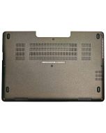 Illustration depicting Dell Latitude E7270 Bottom Lower Case Cover 04K42M AM1DK000102 : MicroDream.co.uk